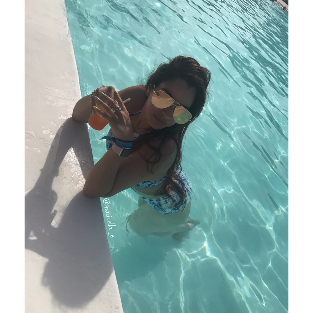 Quay Australia X Desi Perkins highkey shades